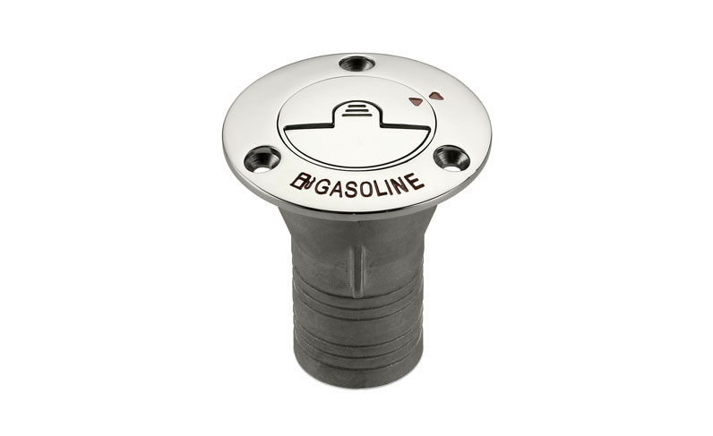 Deck Fill, Handle Cap