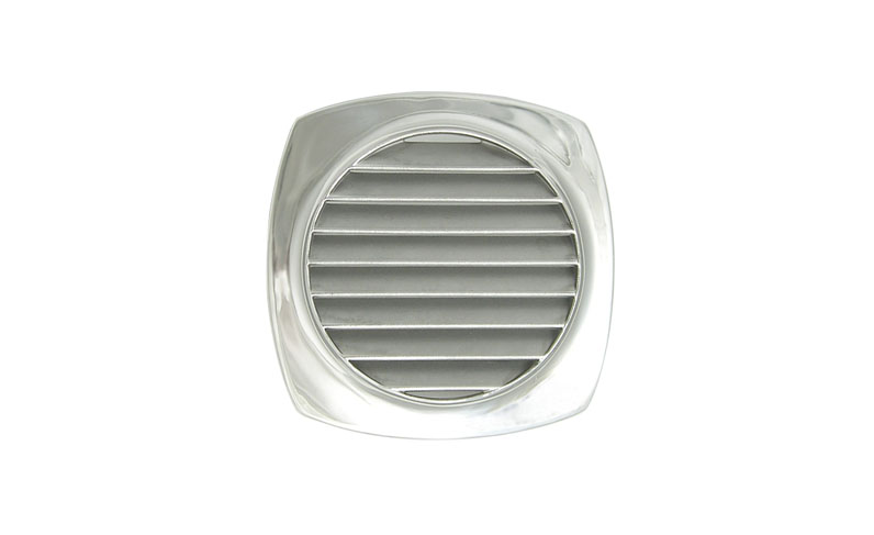 Stainless Steel Hose Vent
