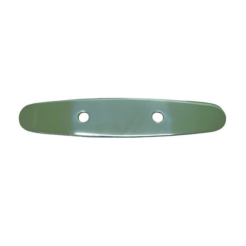 Arch Cleat Chafe Plates 1