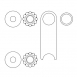 Replacement Hardware Kits