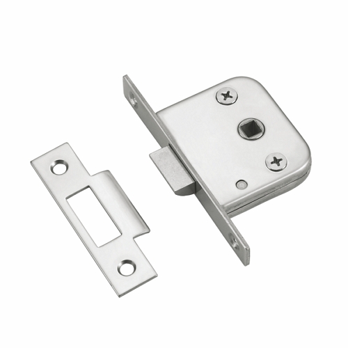 Cabin Swing Door Latches, Mortise Mount 4