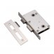 Galley I Swing Door Locks, Mortise Mount