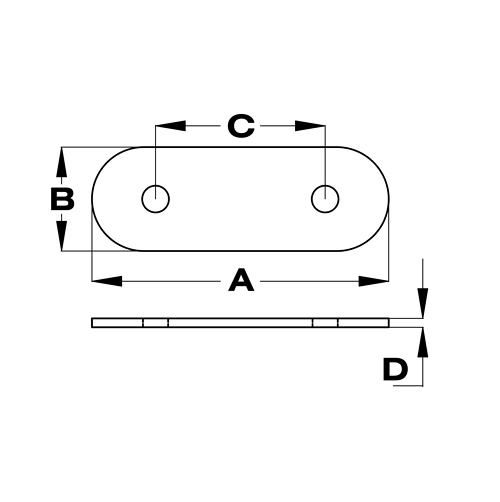 Backing Plates 2