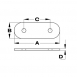 Backing Plates