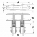 Smart Flush Cleats