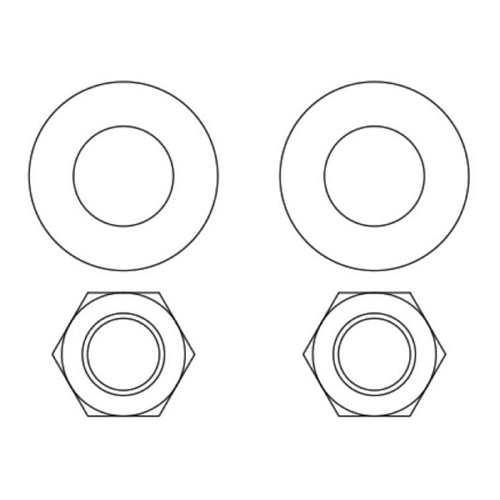 Replacement Hardware Kits 1