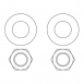 Replacement Hardware Kits