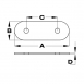 Backing Plates