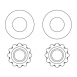Replacement Hardware Kits