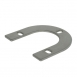 Rod Holder Backing Plates