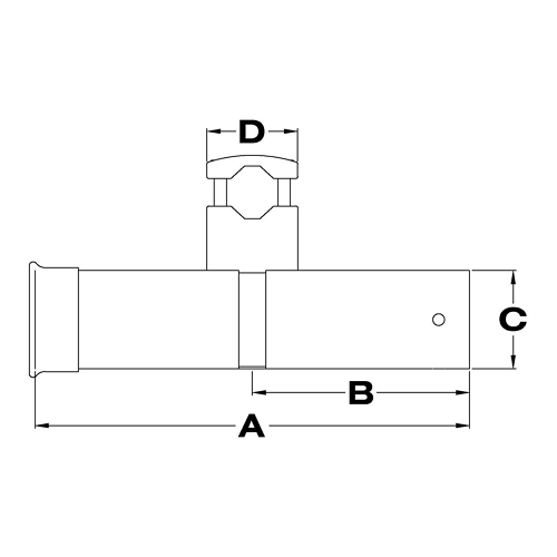 Clamp-On Rod Holders 2