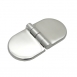 Hatch Hinges, Concealed Fasteners
