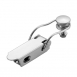 Knob Catch Hold Downs, Fixed