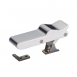 Hold Down Latch, Self-Adjusting