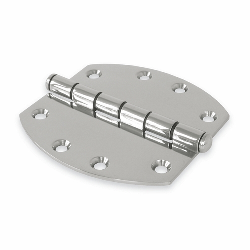 Rounded Edge Hinges 1