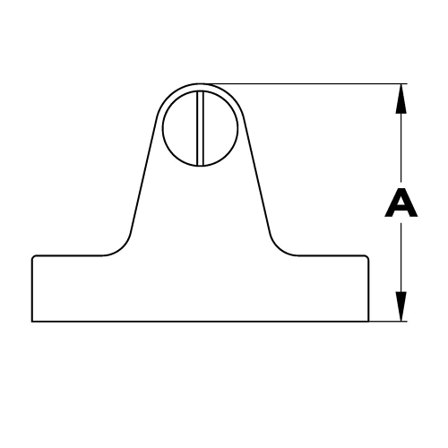 Rail Hinge 2