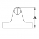 Rail Hinge