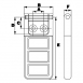 Sliding Door Stops