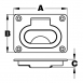 Flush Lift Rings, Cast
