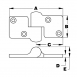 Take-Apart Motor Box Hinges