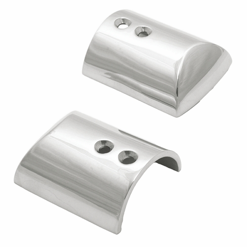 End Caps, Low Profile 1