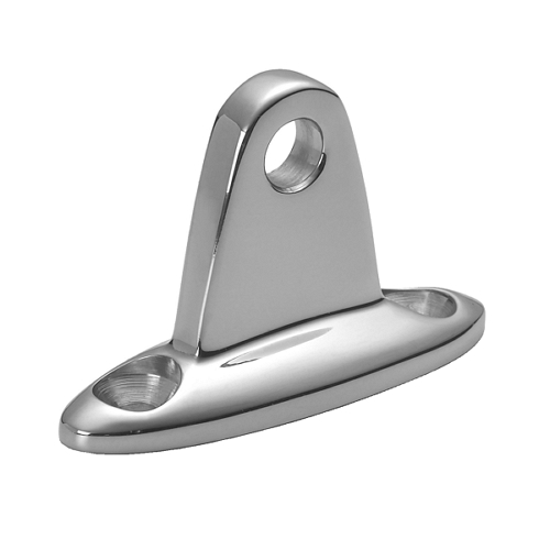 Blade Deck Hinges 1