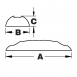 Removable Deck Hinge Bases