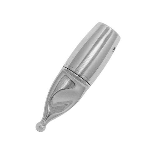 Round Female Removable Top Fittings 1