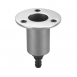 Flush Mount Flag Pole Sockets
