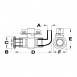 Ball Valves, with Thru Hull