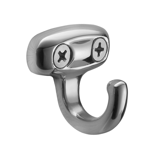 Single Clothes Hooks 1