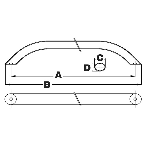 Deluxe Grab Handles 2