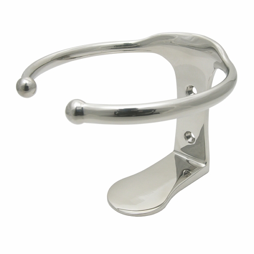 1-Cup Drink Holders, Vertical Mount 1