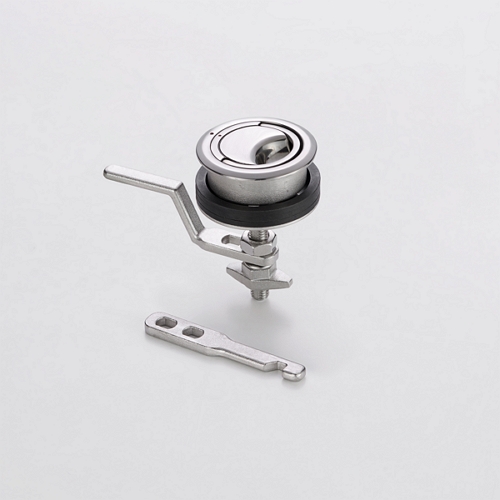 Offset Compression Latches 1