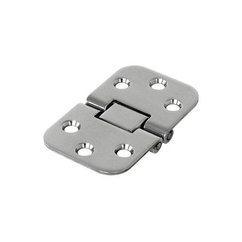 180° Flush Mount Hinges 1