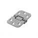 180° Flush Mount Hinges