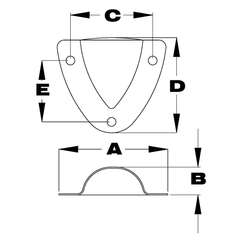 Clamshell Vents 2