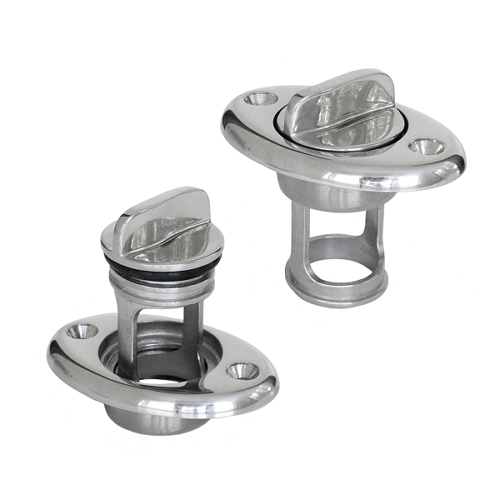 SS Drain Plugs 1