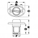 SS Drain Plugs