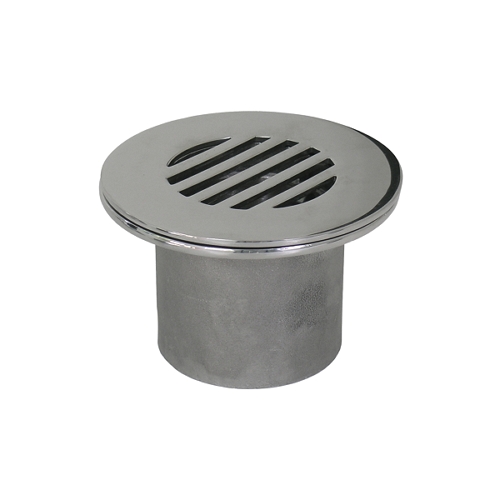 Flybridge Drains 1