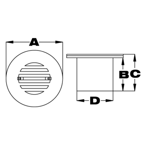 Flybridge Drains 2