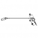 Lanyards, Spring-Loaded Clevis Pin