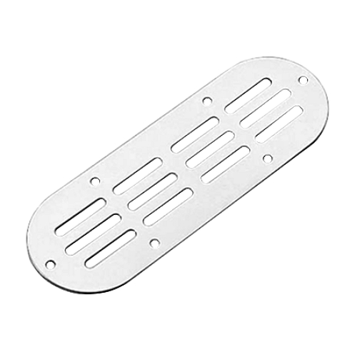 Drain Covers, Oval 1