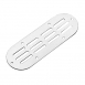 Garboard Drains, Hand-Opening