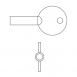Replacement Socket Keys
