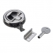 1-1/2” Slam Latches