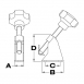 Hatch Latches