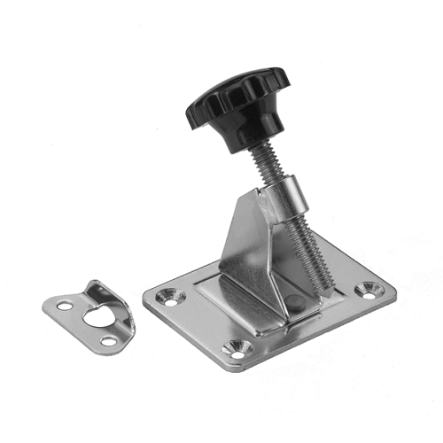 Hatch Latches, L Base 1