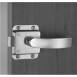 Lounge Swing Door Latches, Surface Mount