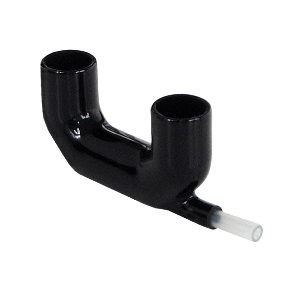 Flush Cleat Drain Tubes